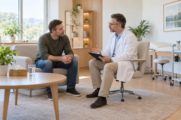 Алкоголик